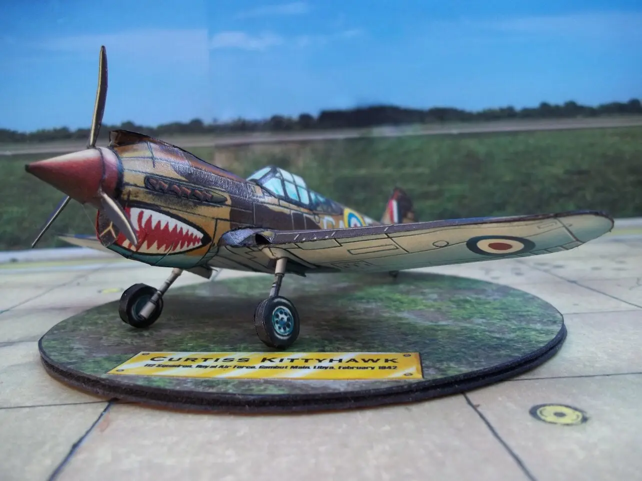 MAQUETAS-ARMADAS.COM