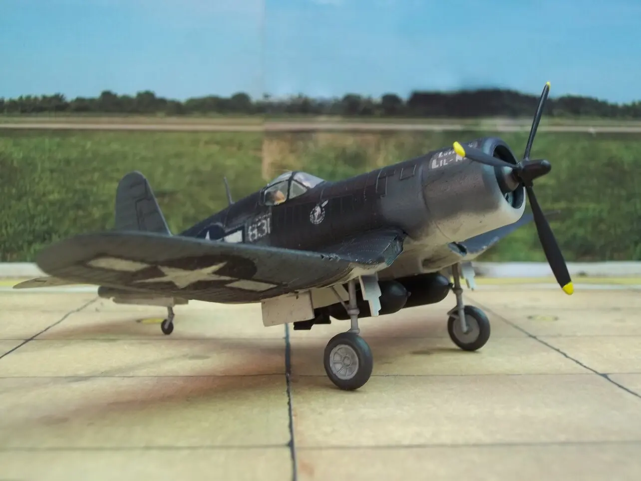 maquetas-armadas.com