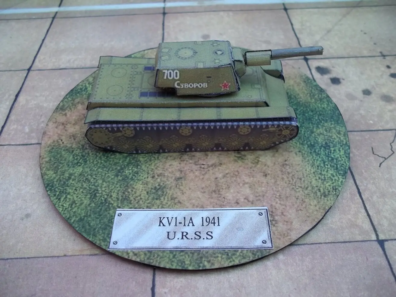maquetas-armadas.com