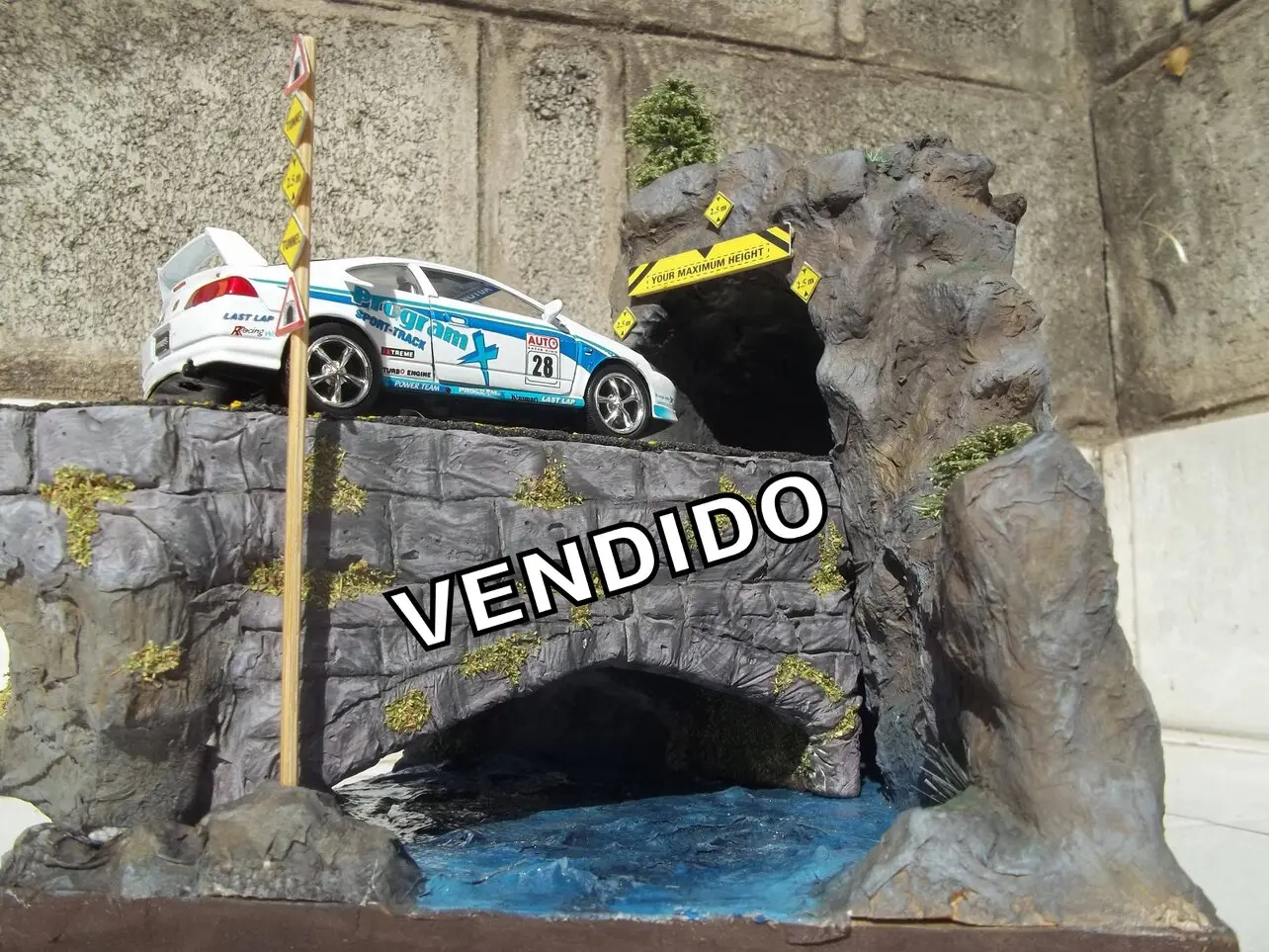 HONDA Integra Type R maquetas-armadas.com