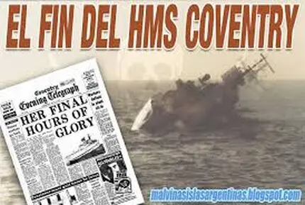 documental coventry maquetas armadas