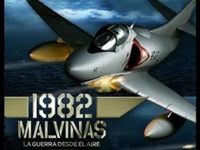 GUERRA AEREA MALVINAS maquetas armadas