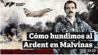 documental ardent maquetas armadas