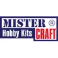 mistercraft maquetas armadas
