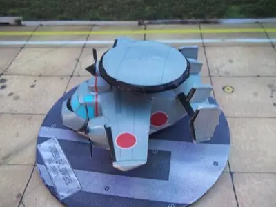 e2 hawkeye maquetas-armadas.com