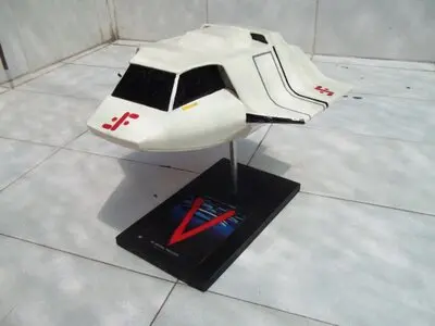 V invasion maquetas-armadas.com